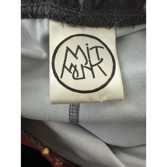 MITMUNK Rare Galaxy Constellations Graphic Leggings - Large - Picture 4 of 5